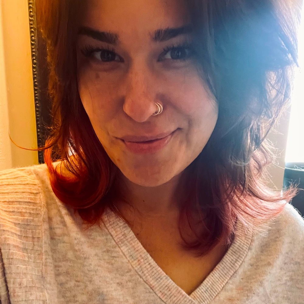 Meet your Posher, Jaylene